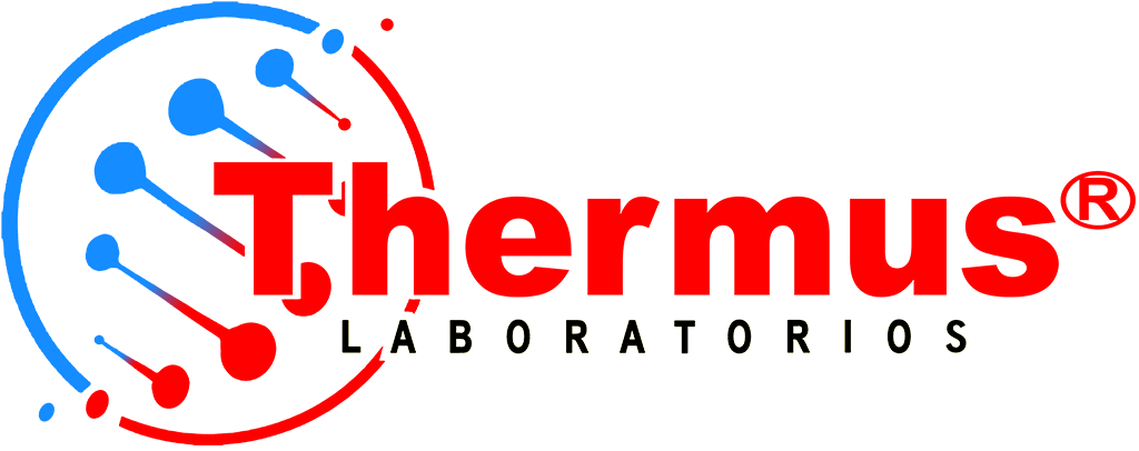 Logo de Laboratorios Thermus